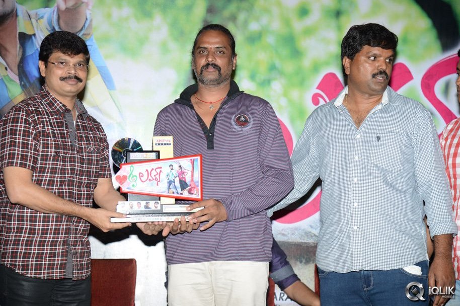 Lovers-Movie-Platinum-Disc-Function